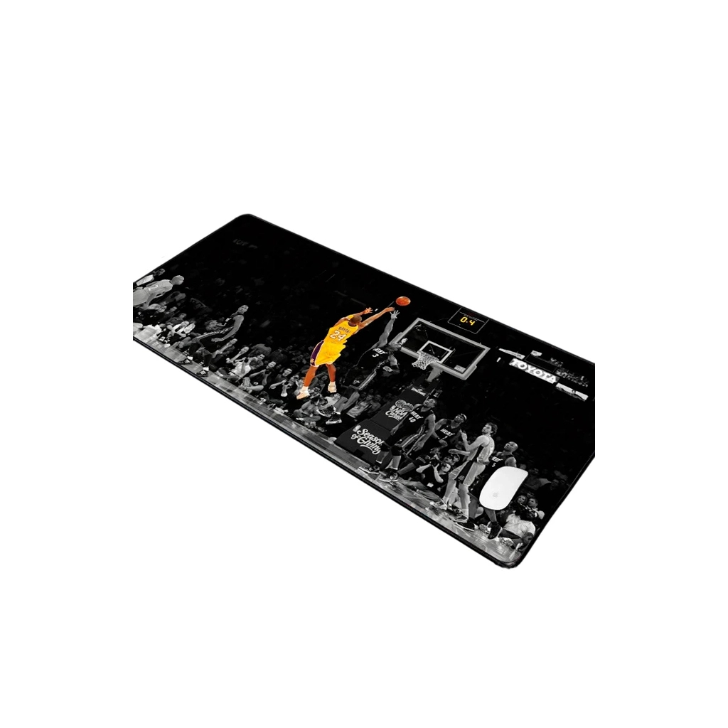 Килимок для мишки Voltronic Kobe Bryant (KB383) Килимок для мишки Voltronic Kobe Bryant (KB383)