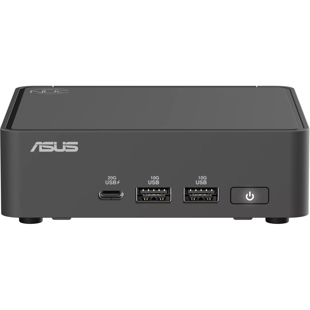 Комп'ютер ASUS NUC 15 Pro RNUC15CRKC500002 / Core 5 210H 45W (90AR00R2-M00060) - фото 1 Комп'ютер ASUS NUC 15 Pro RNUC15CRKC500002 / Core 5 210H 45W (90AR00R2-M00060) - фото 1