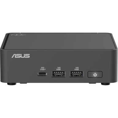 Компютер ASUS NUC 15 Pro RNUC15CRKC500002 / Core 5 210H 45W (90AR00R2-M00060)