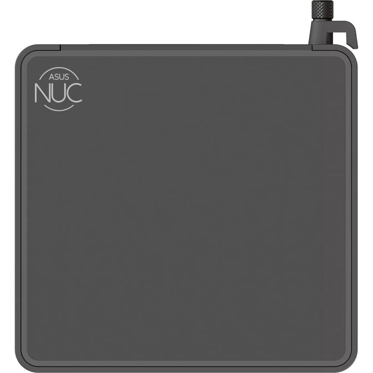 Комп’ютер ASUS NUC 15 Pro RNUC15CRKC500002 / Core 5 210H 45W (90AR00R2-M00060)