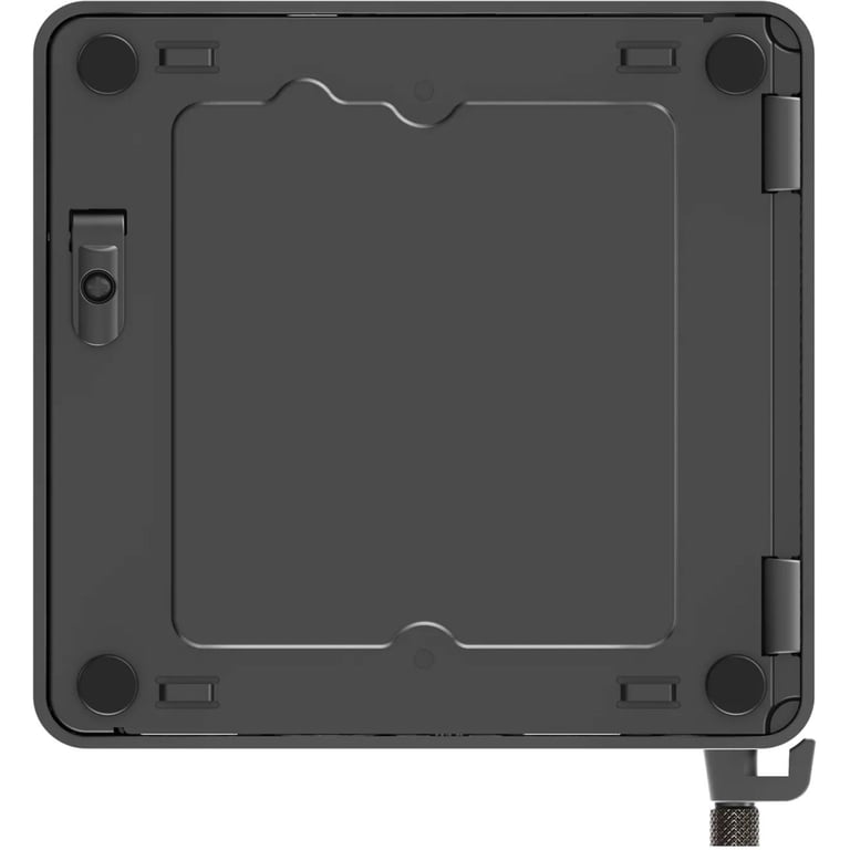 Комп’ютер ASUS NUC 15 Pro RNUC15CRKC500002 / Core 5 210H 45W (90AR00R2-M00060)