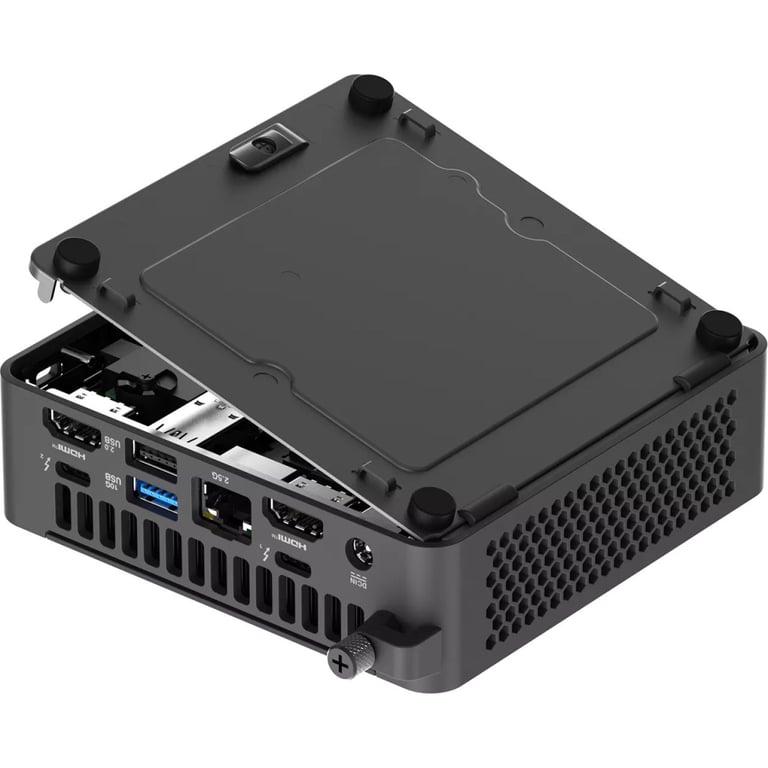 Комп’ютер ASUS NUC 15 Pro RNUC15CRKC500002 / Core 5 210H 45W (90AR00R2-M00060)