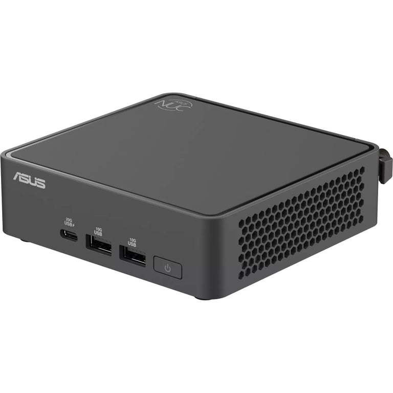 Комп’ютер ASUS NUC 15 Pro RNUC15CRKC500002 / Core 5 210H 45W (90AR00R2-M00060)
