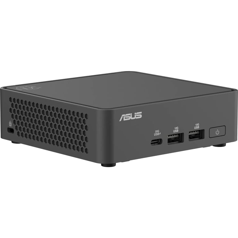 Комп’ютер ASUS NUC 15 Pro RNUC15CRKC500002 / Core 5 210H 45W (90AR00R2-M00060)