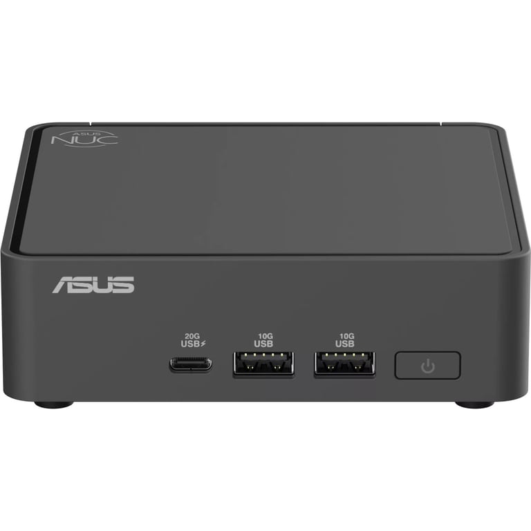 Комп’ютер ASUS NUC 15 Pro RNUC15CRKC500002 / Core 5 210H 45W (90AR00R2-M00060)
