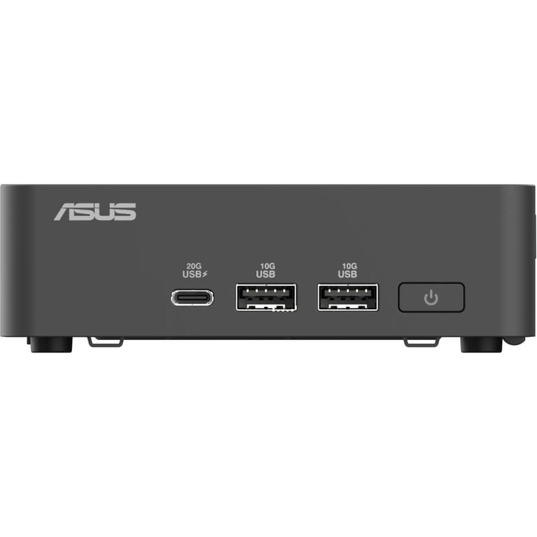 Комп’ютер ASUS NUC 15 Pro RNUC15CRKC500002 / Core 5 210H 45W (90AR00R2-M00060)