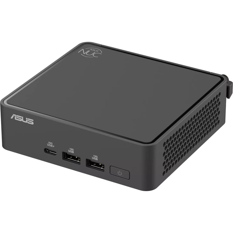 Комп’ютер ASUS NUC 15 Pro RNUC15CRKC500002 / Core 5 210H 45W (90AR00R2-M00060)