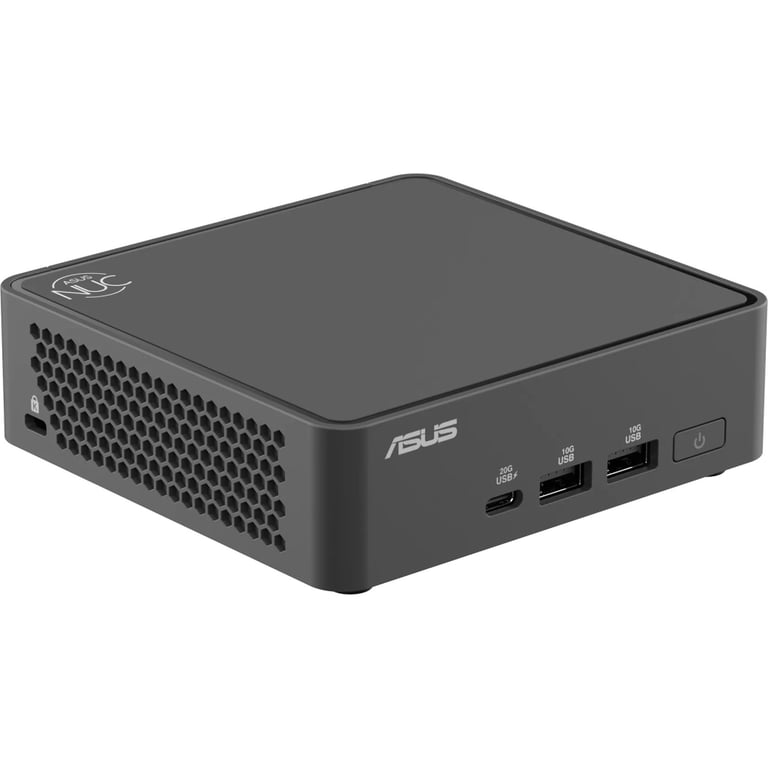 Комп’ютер ASUS NUC 15 Pro RNUC15CRKC500002 / Core 5 210H 45W (90AR00R2-M00060)