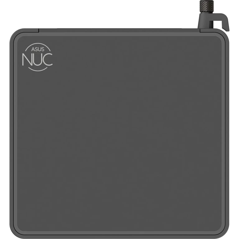 Комп'ютер ASUS NUC 15 Pro RNUC15CRKI300002 / Core 3 100U 15W (90AR00R2-M00050) - фото 10
