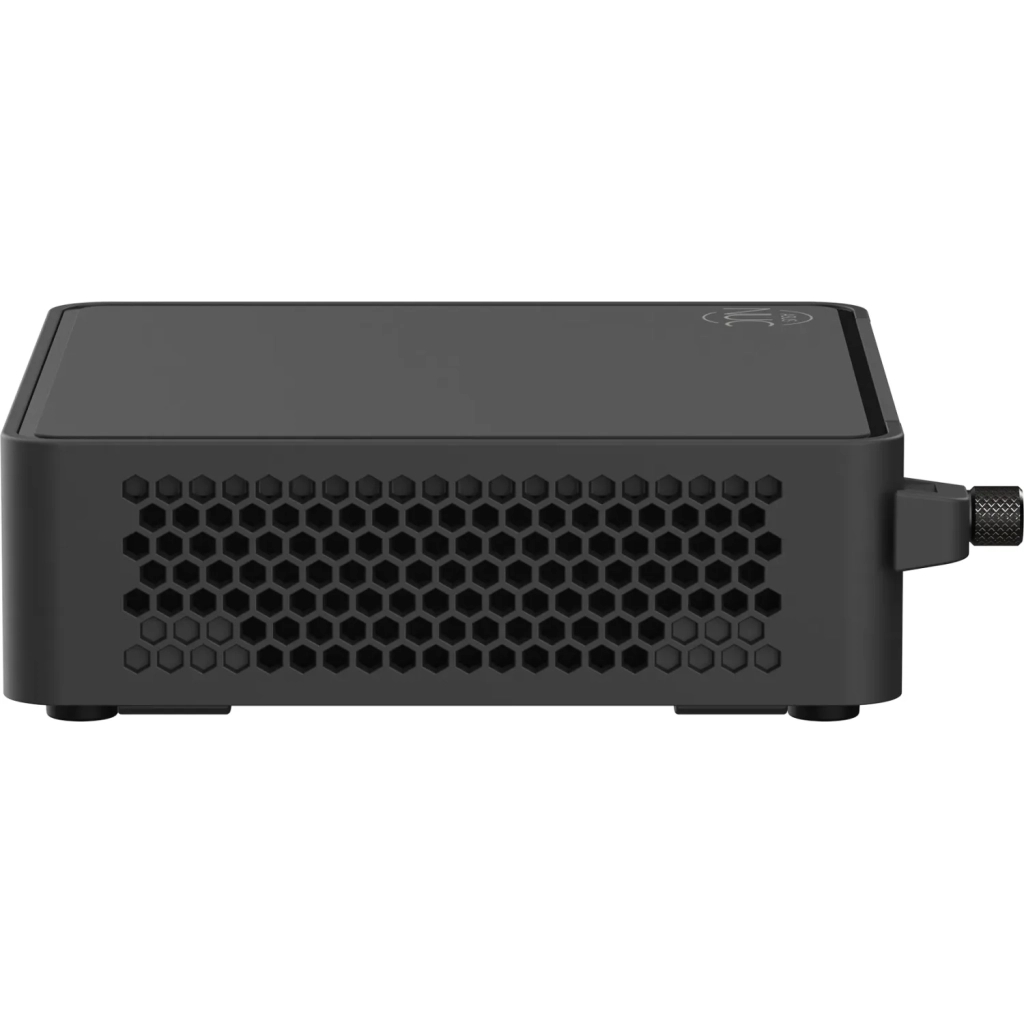 Комп'ютер ASUS NUC 15 Pro RNUC15CRKI300002 / Core 3 100U 15W (90AR00R2-M00050) - фото 5 Комп'ютер ASUS NUC 15 Pro RNUC15CRKI300002 / Core 3 100U 15W (90AR00R2-M00050) - фото 5