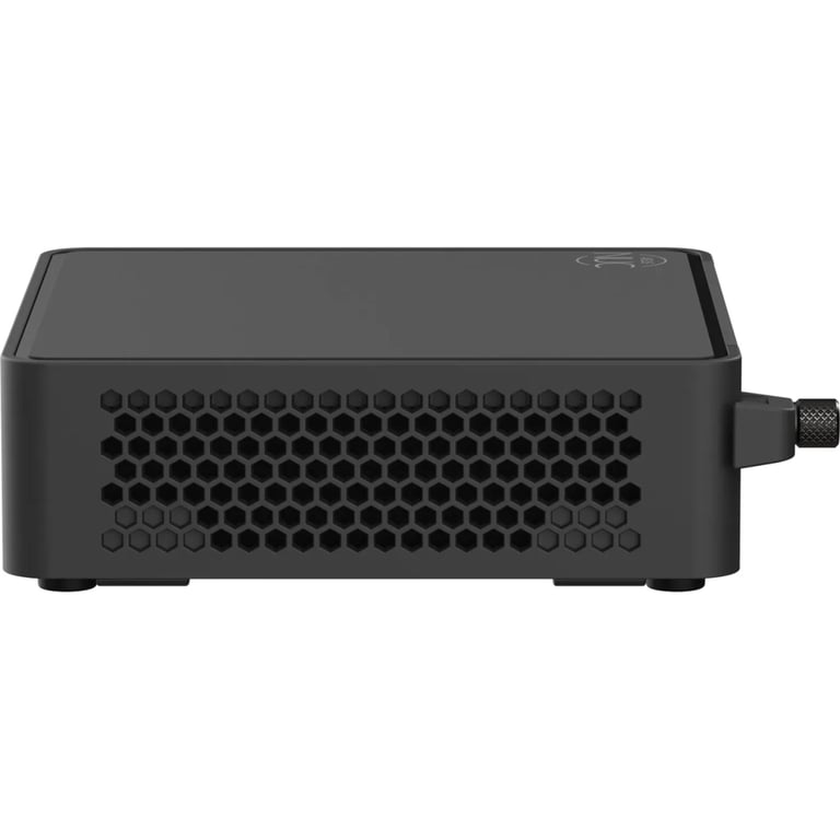 Комп'ютер ASUS NUC 15 Pro RNUC15CRKI300002 / Core 3 100U 15W (90AR00R2-M00050) - фото 5
