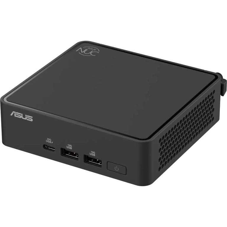 Комп'ютер ASUS NUC 15 Pro RNUC15CRKI300002 / Core 3 100U 15W (90AR00R2-M00050) - фото 9