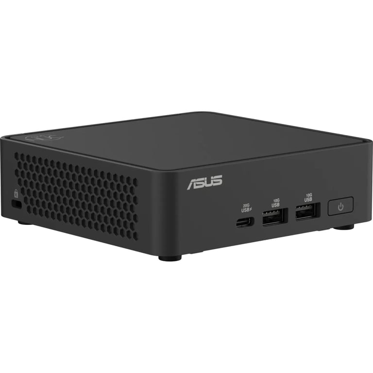 Комп'ютер ASUS NUC 15 Pro RNUC15CRKU700002 / Ultra 7 255H 28W (90AR00R2-M00090) - фото 2