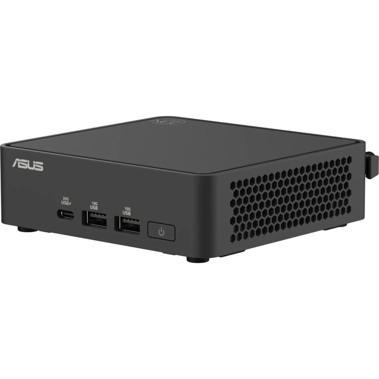 Комп'ютер ASUS NUC 15 Pro RNUC15CRKU700002 / Ultra 7 255H 28W (90AR00R2-M00090) - фото 3