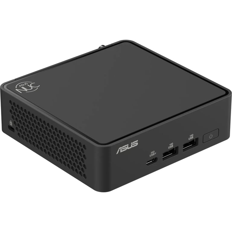 Комп'ютер ASUS NUC 15 Pro RNUC15CRKU700002 / Ultra 7 255H 28W (90AR00R2-M00090) - фото 6