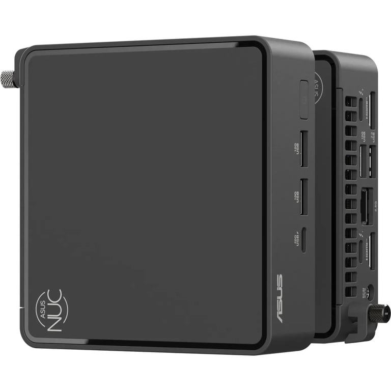 Комп'ютер ASUS NUC 15 Pro RNUC15CRKU700002 / Ultra 7 255H 28W (90AR00R2-M00090) - фото 9