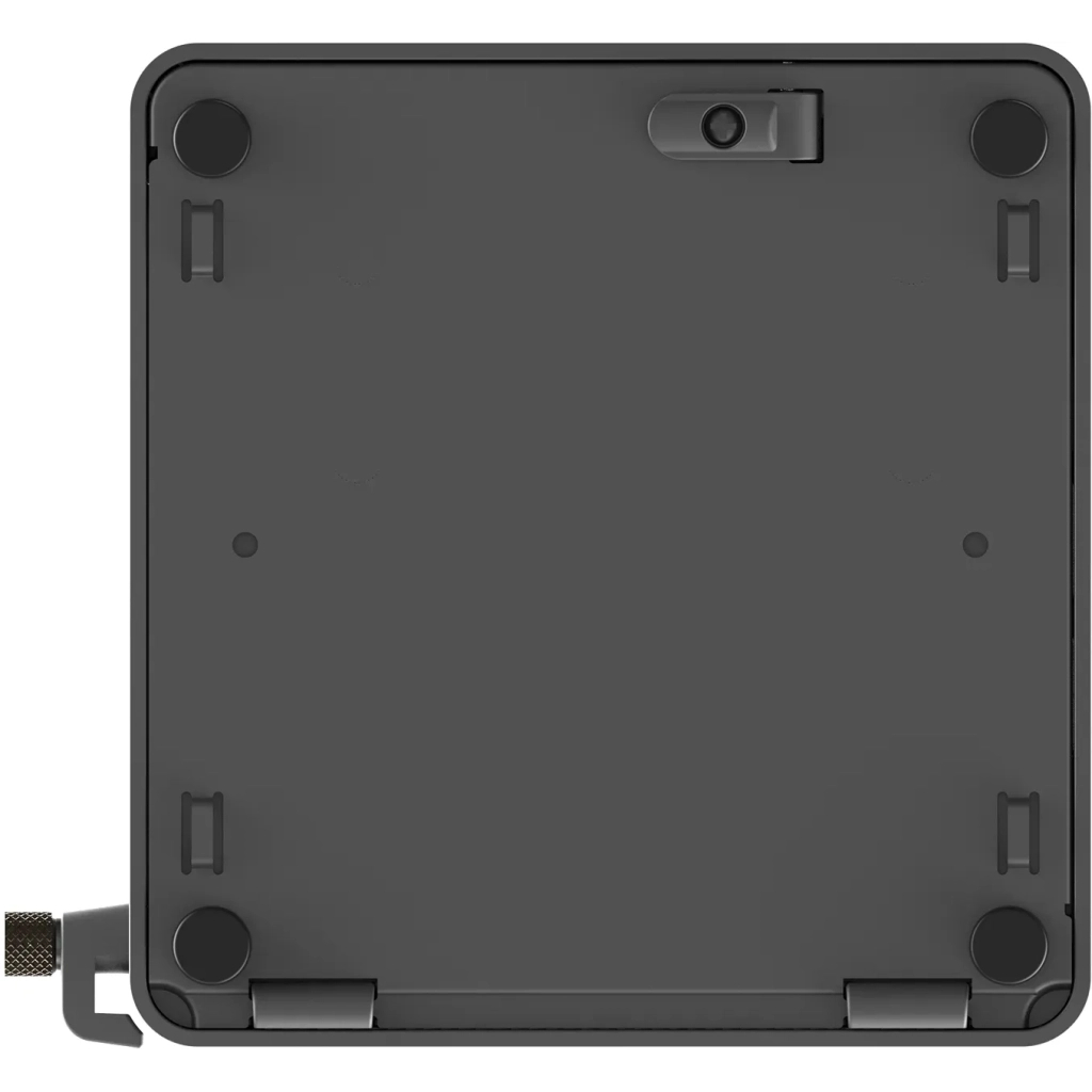 Комп'ютер ASUS NUC 15 Pro RNUC15CRHI300002 / Core 3 100U 15W/Intel Arc graphics/no RAM/no Storage/Intel Wi-Fi 7 (90AR00Q2-M00020) - фото 12 Комп'ютер ASUS NUC 15 Pro RNUC15CRHI300002 / Core 3 100U 15W/Intel Arc graphics/no RAM/no Storage/Intel Wi-Fi 7 (90AR00Q2-M00020) - фото 12