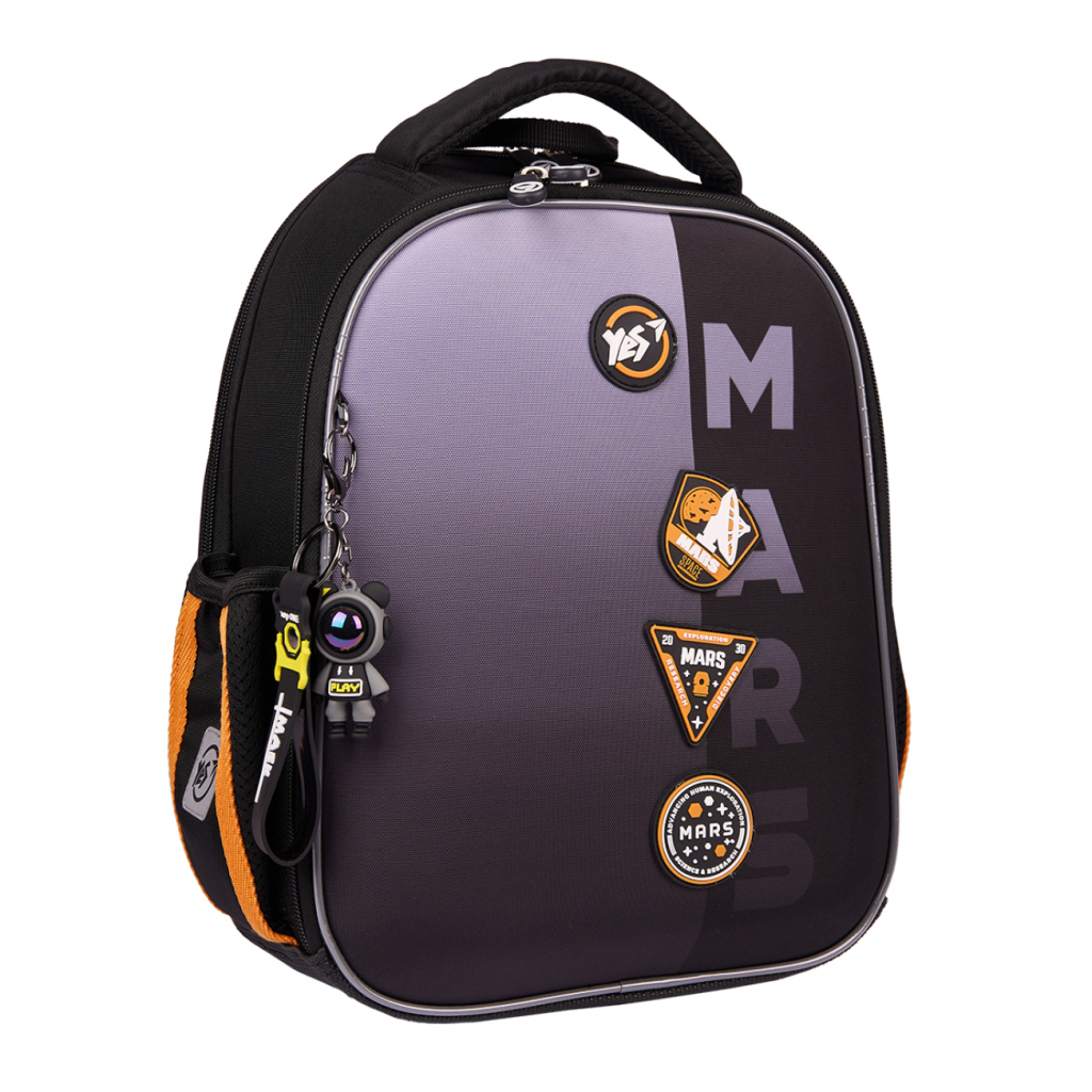 Портфель Yes Mars H-100 (559852) Портфель Yes Mars H-100 (559852)