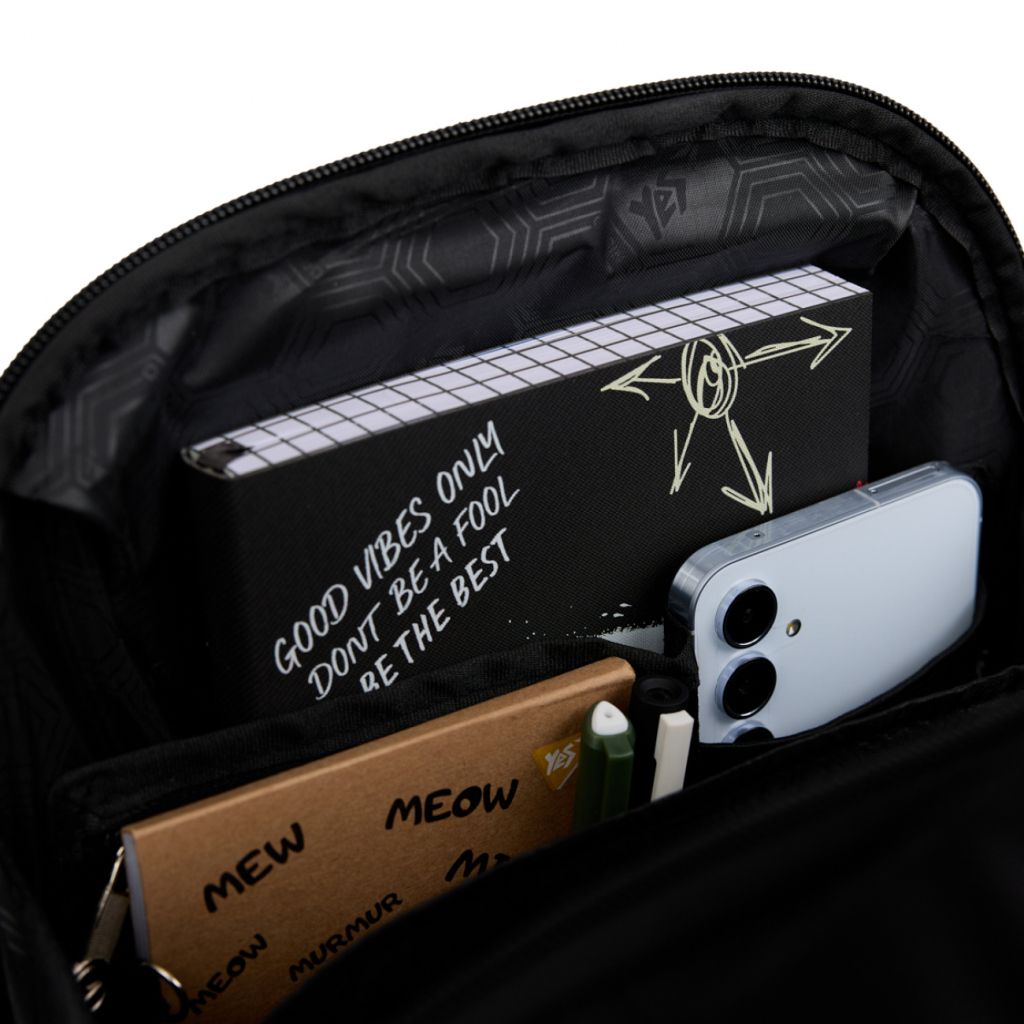 Портфель Yes Mars H-100 (559852) - фото 11 Портфель Yes Mars H-100 (559852) - фото 11