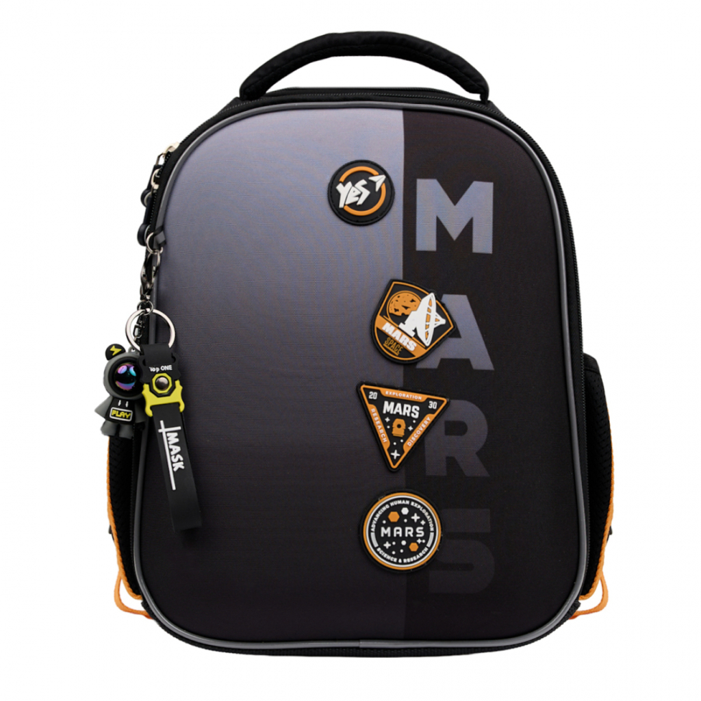 Портфель Yes Mars H-100 (559852) - фото 3 Портфель Yes Mars H-100 (559852) - фото 3