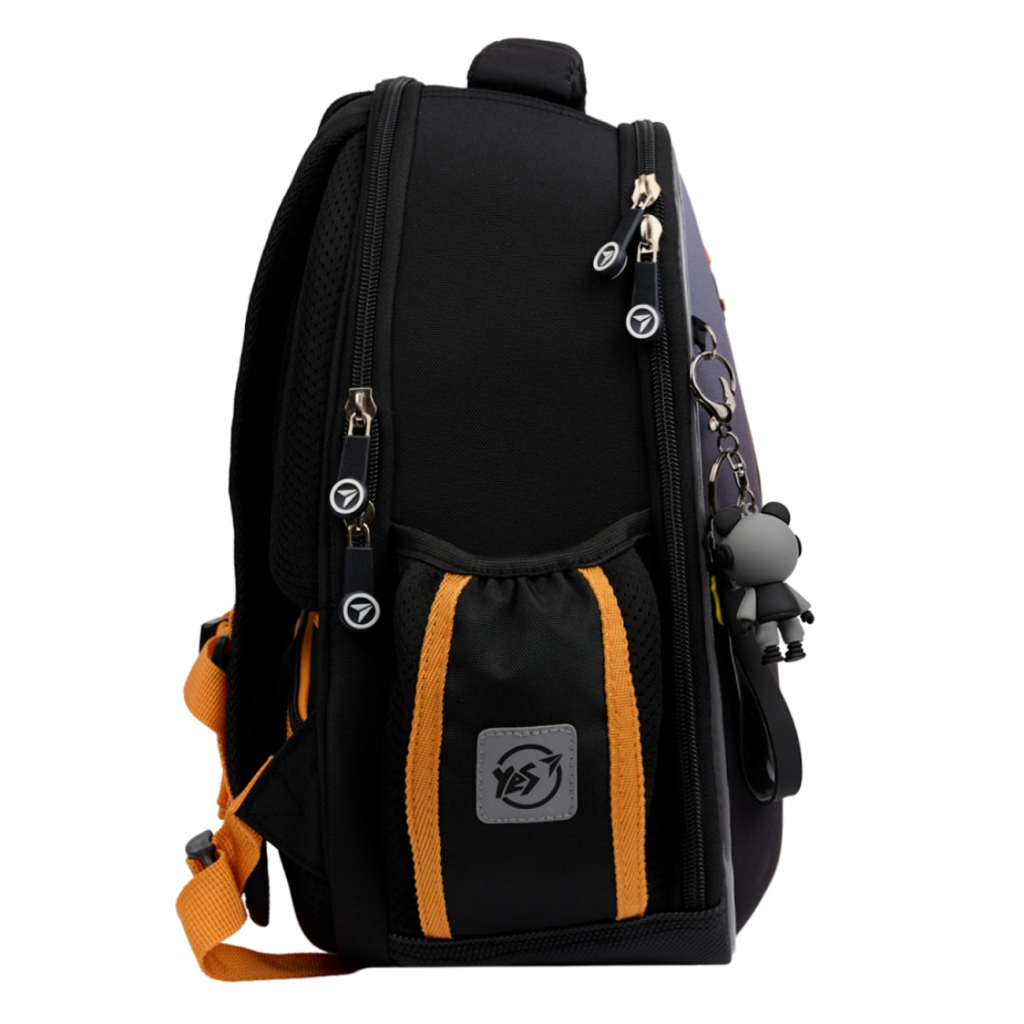 Портфель Yes Mars H-100 (559852) - фото 5 Портфель Yes Mars H-100 (559852) - фото 5