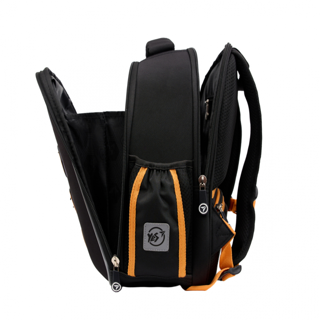 Портфель Yes Mars H-100 (559852) - фото 7 Портфель Yes Mars H-100 (559852) - фото 7