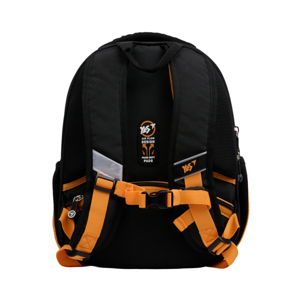 Портфель Yes Mars H-100 (559852) - фото 8 Портфель Yes Mars H-100 (559852) - фото 8