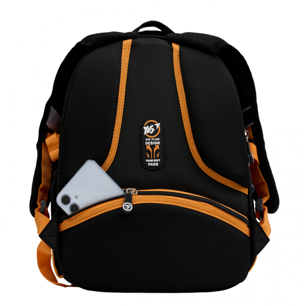 Портфель Yes Mars H-100 (559852) - фото 9 Портфель Yes Mars H-100 (559852) - фото 9