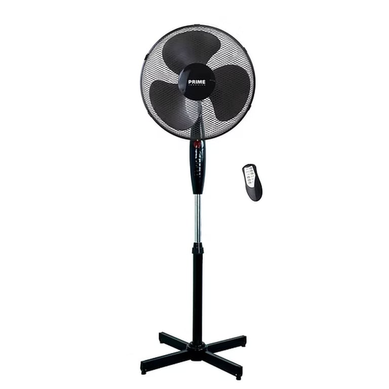 Вентилятор PRIME Technics SFV 45 BR - фото 1