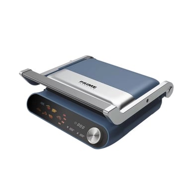 Електрогриль PRIME Technics PGH 221 KL - фото 1