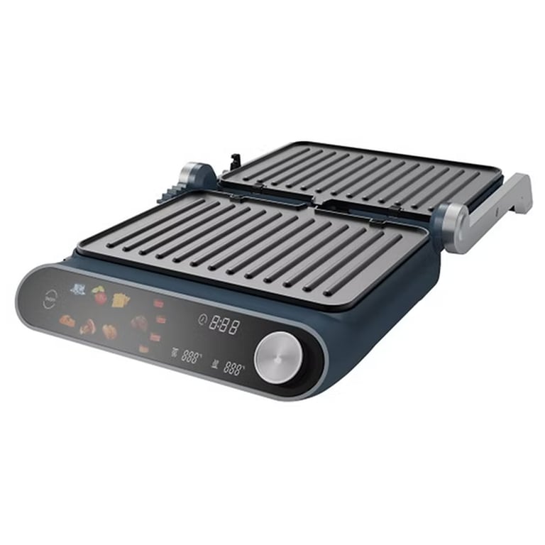 Електрогриль PRIME Technics PGH 221 KL - фото 4