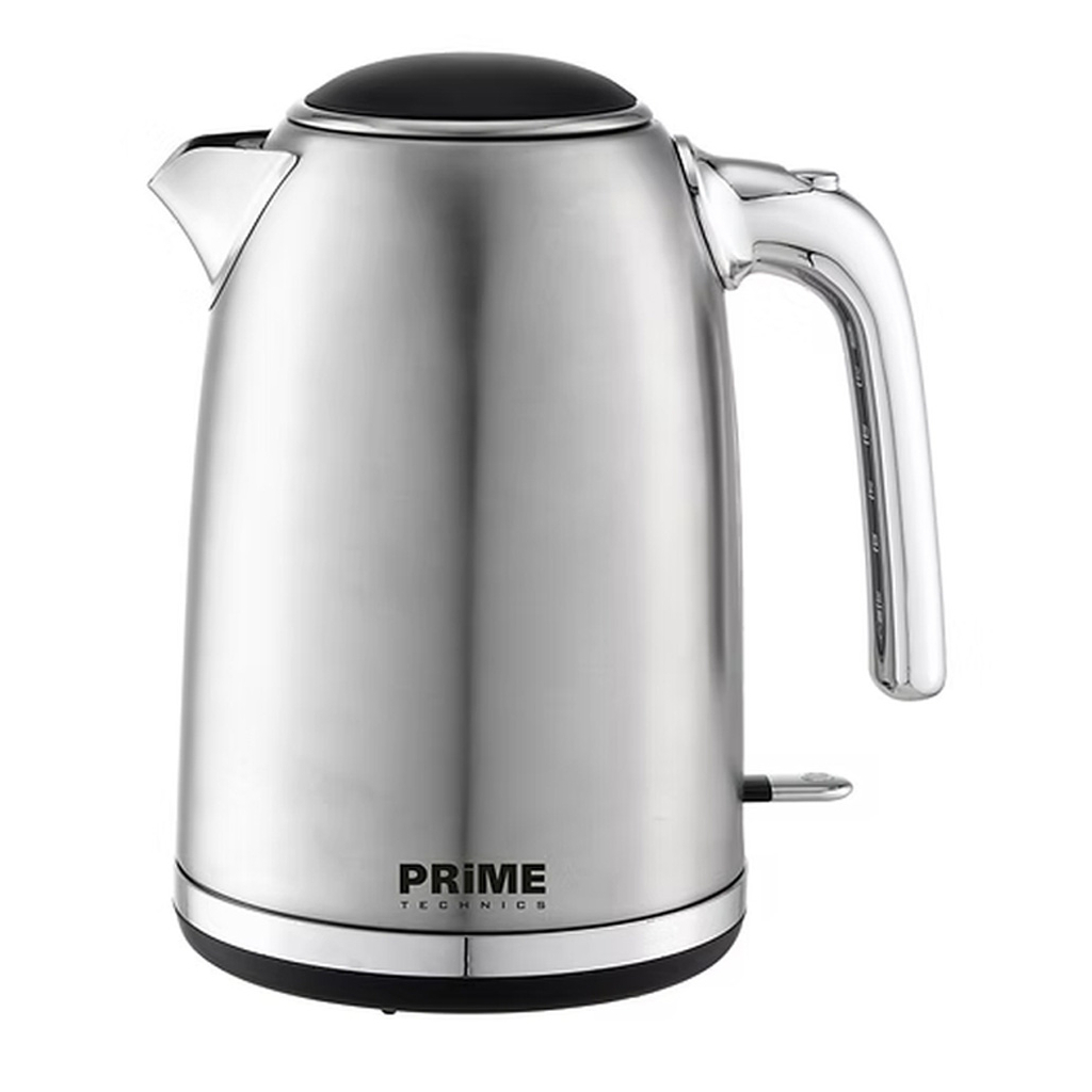 Електрочайник PRIME Technics PKX 1785 X