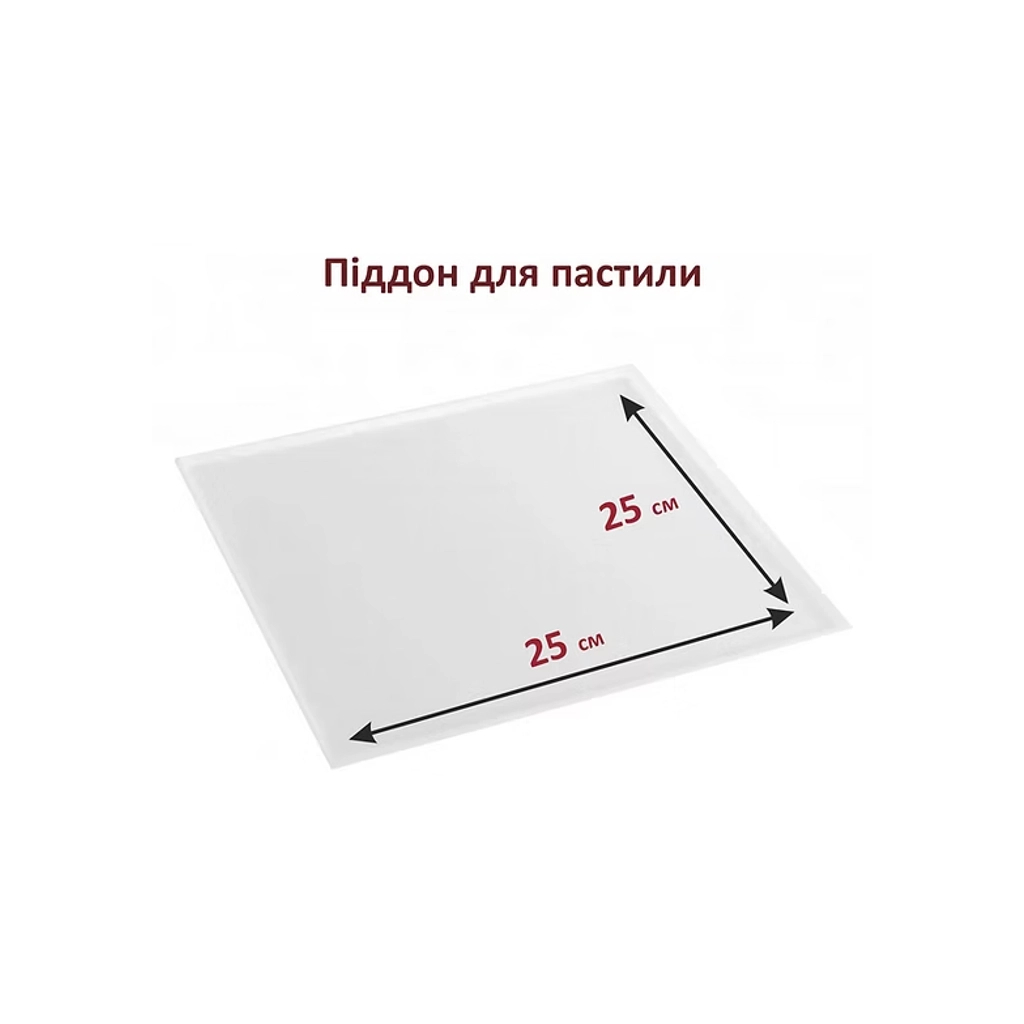 Сушка для овочів та фруктів PRIME Technics PFD 8012 SP - фото 10 Сушка для овочів та фруктів PRIME Technics PFD 8012 SP - фото 10