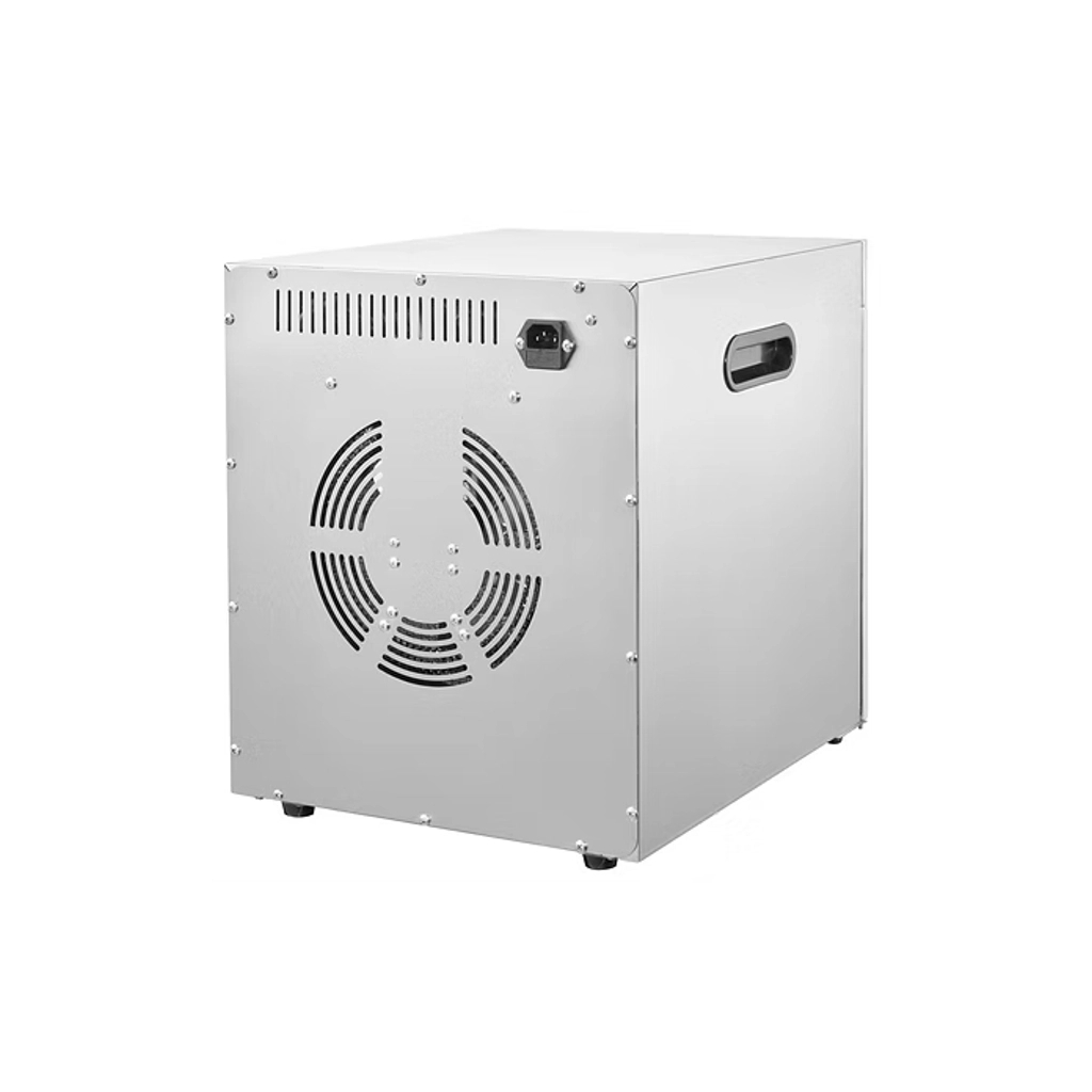 Сушка для овочів та фруктів PRIME Technics PFD 8012 SP - фото 6 Сушка для овочів та фруктів PRIME Technics PFD 8012 SP - фото 6