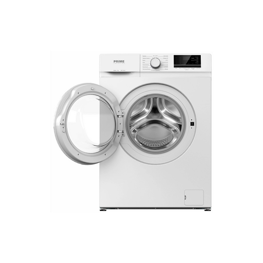 Пральна машина PRIME Technics PWF 7104 O - фото 1
