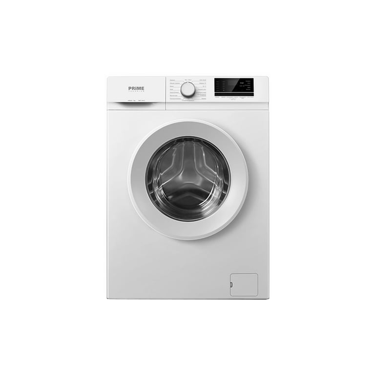 Пральна машина PRIME Technics PWF 7104 O - фото 2
