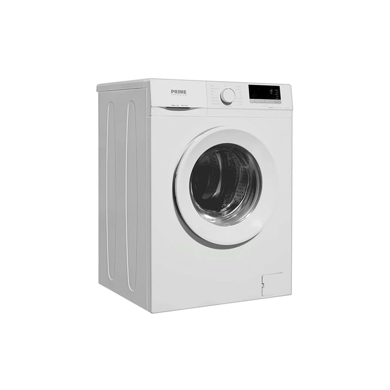 Пральна машина PRIME Technics PWF 7104 O - фото 3