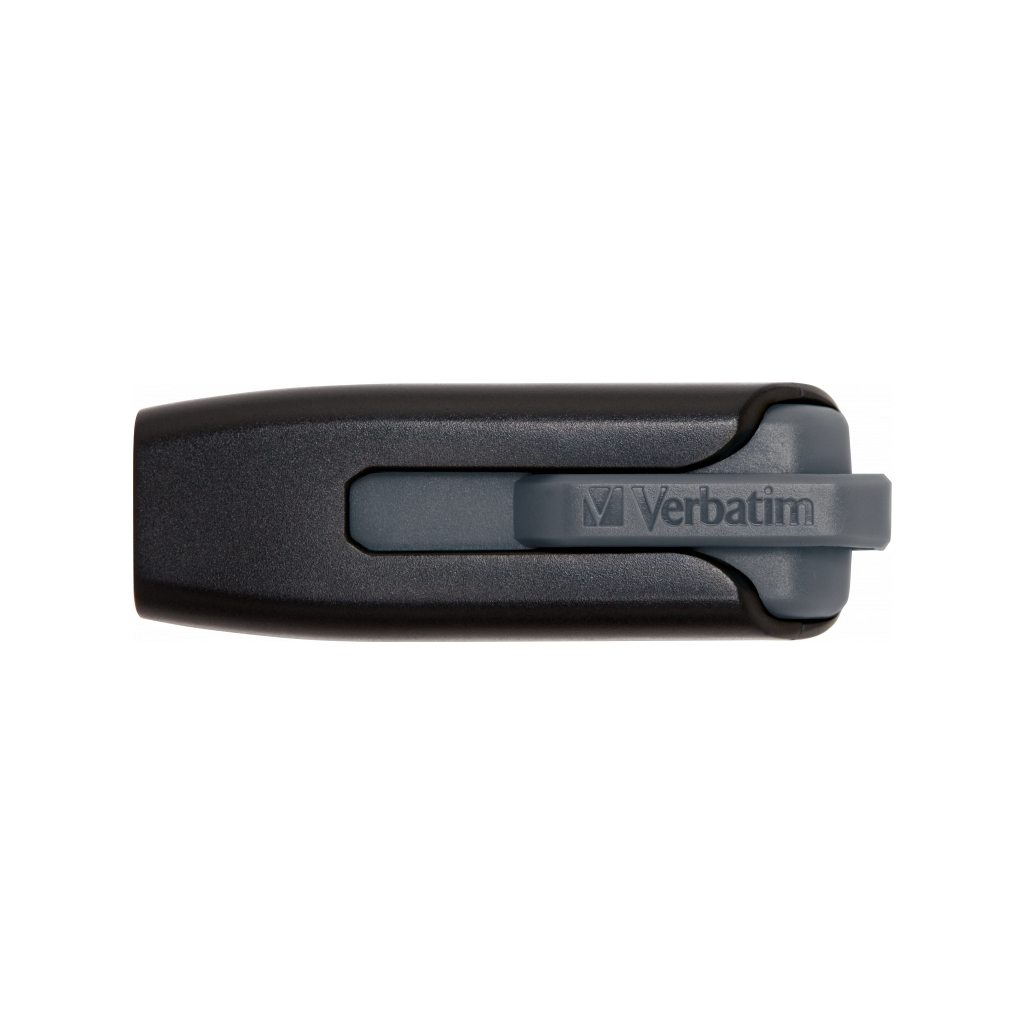 USB флеш накопичувач Verbatim 128GB Store %27n%27 Go V3 Black USB 3.0 (49189) USB флеш накопичувач Verbatim 128GB Store %27n%27 Go V3 Black USB 3.0 (49189)