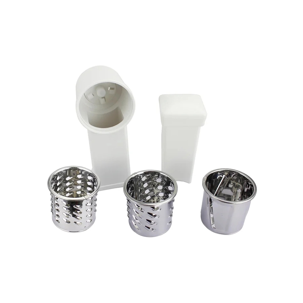 Насадка для комбайна PRIME Technics PSM 4 SH - фото 1