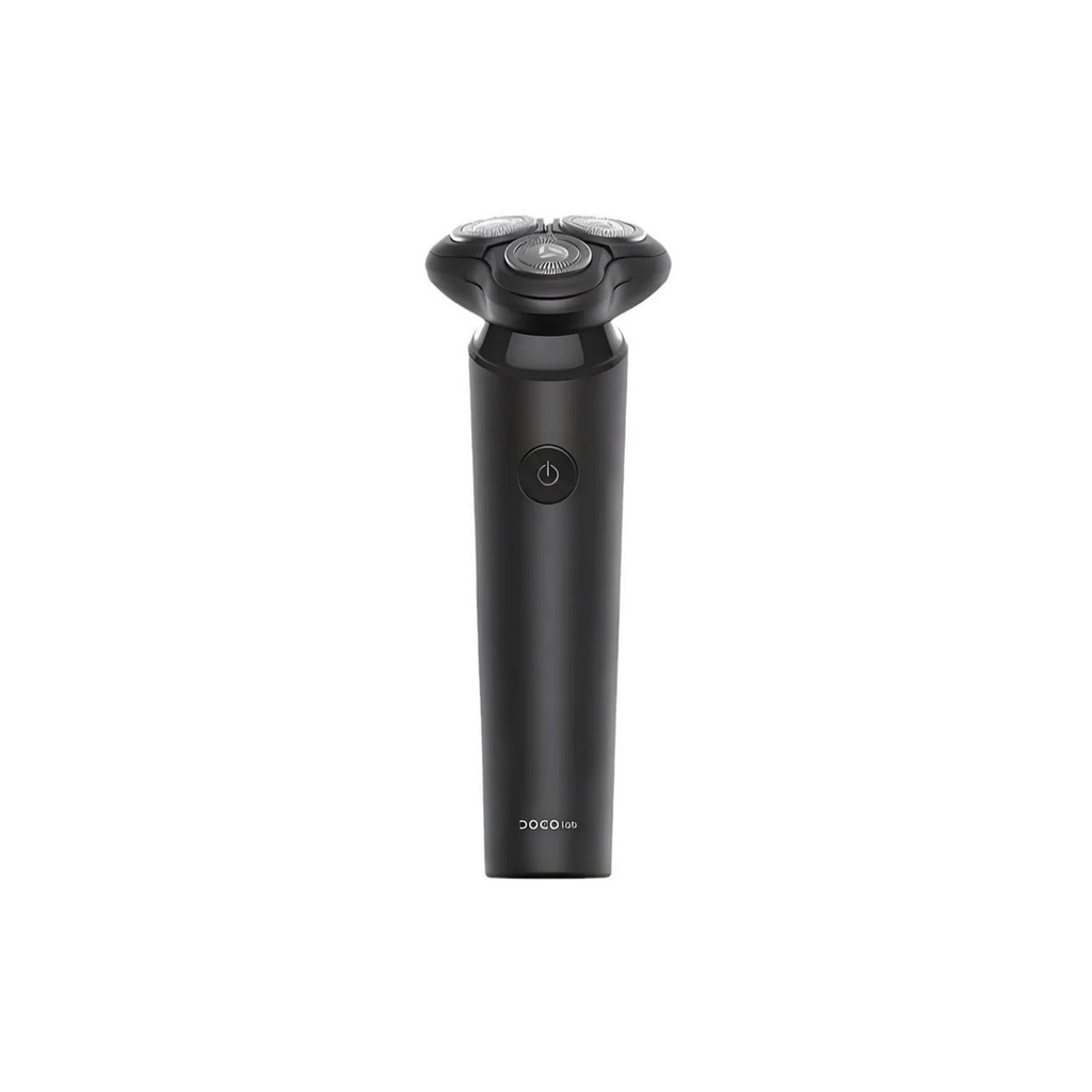 Електробритва Xiaomi Shaver Black (RS002) - фото 1 Електробритва Xiaomi Shaver Black (RS002) - фото 1