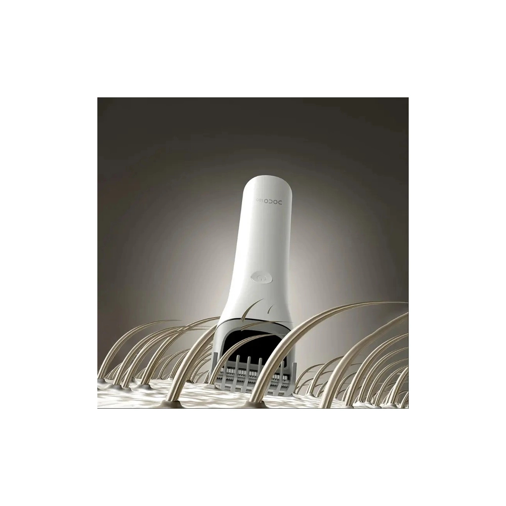 Машинка для стрижки Xiaomi DOCO Electric Hair Clipper (HC001) - фото 8 Машинка для стрижки Xiaomi DOCO Electric Hair Clipper (HC001) - фото 8