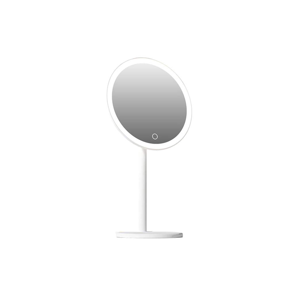 Дзеркало Xiaomi DOCO Daylight Mirror White (DM005) - фото 1 Дзеркало Xiaomi DOCO Daylight Mirror White (DM005) - фото 1