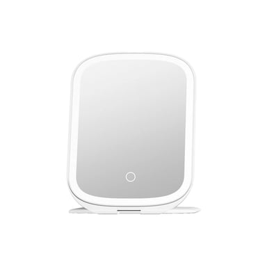 Дзеркало Xiaomi DOCO Daylight Mirror White (FM002) - фото 1