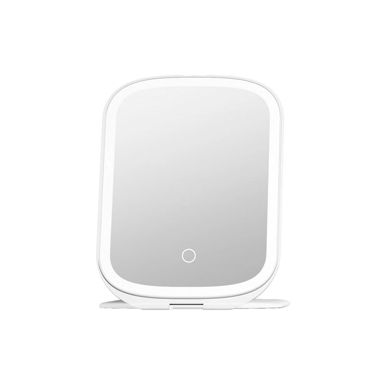 Дзеркало Xiaomi DOCO Daylight Mirror White (FM002) - фото 1