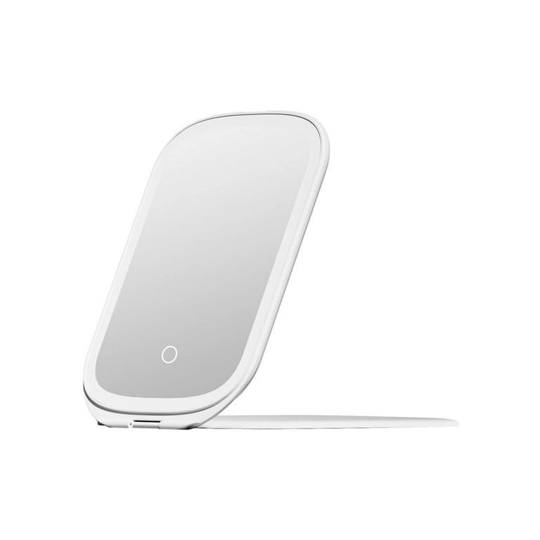 Дзеркало Xiaomi DOCO Daylight Mirror White (FM002) - фото 2