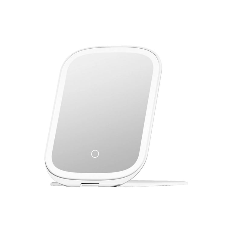 Дзеркало Xiaomi DOCO Daylight Mirror White (FM002) - фото 3