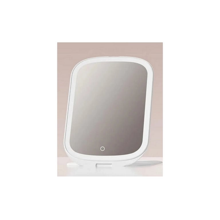 Дзеркало Xiaomi DOCO Daylight Mirror White (FM002) - фото 7