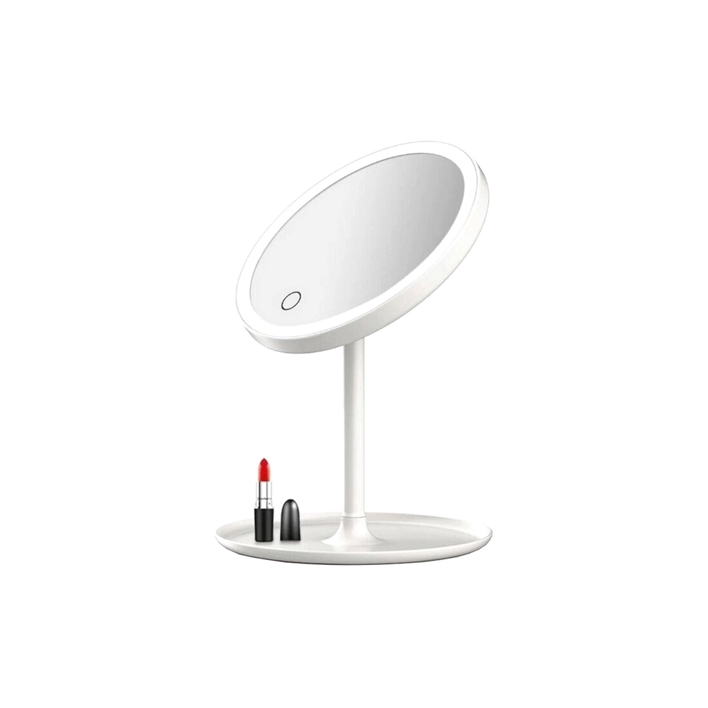 Дзеркало Xiaomi DOCO Daylight Mirror White (XM001) - фото 1