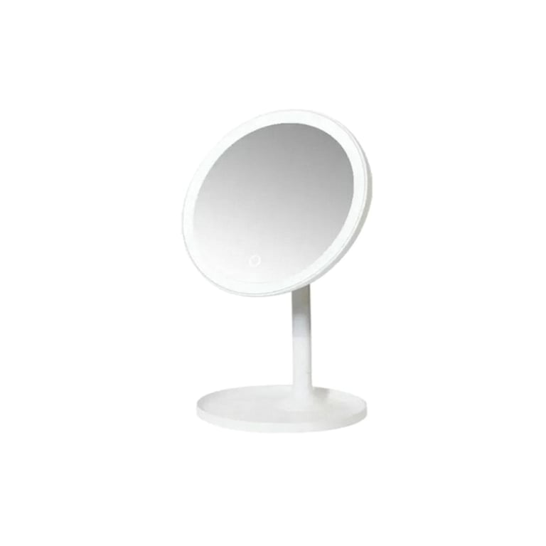 Дзеркало Xiaomi DOCO Daylight Mirror White (XM001) - фото 2