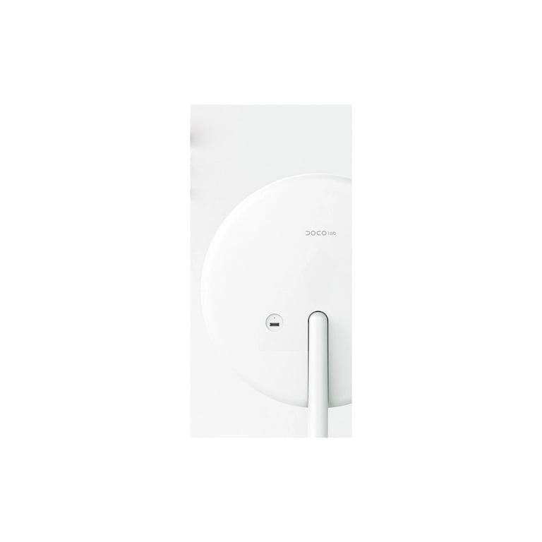 Дзеркало Xiaomi DOCO Daylight Mirror White (XM001) - фото 4